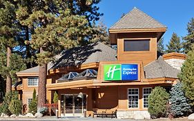 Holiday Inn Express South Lake Tahoe South Lake Tahoe Ca