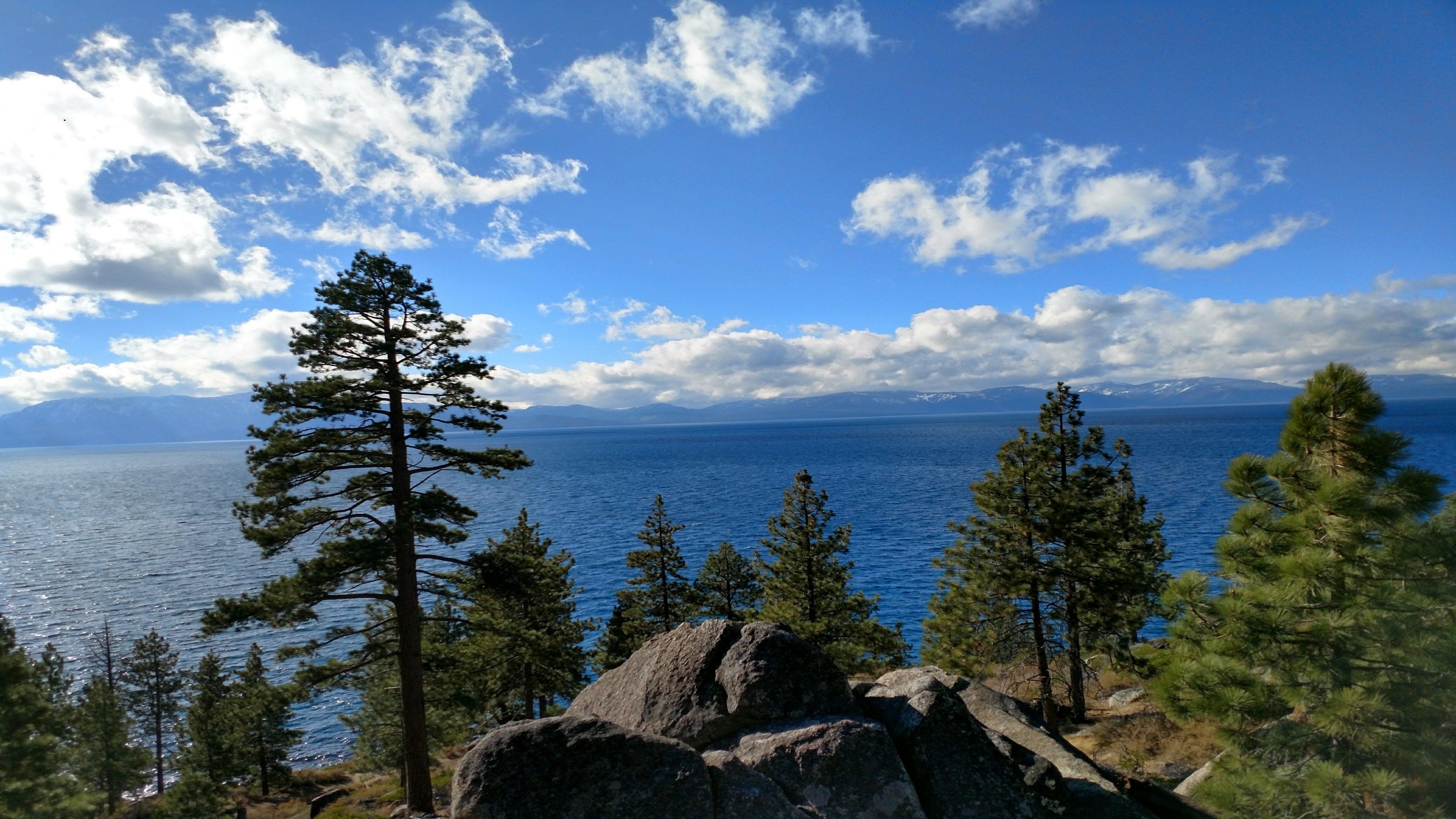 Holiday Inn Express South Lake Tahoe, An Ihg Hotel Exterior photo