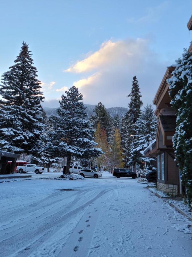 Holiday Inn Express South Lake Tahoe, An Ihg Hotel Exterior photo