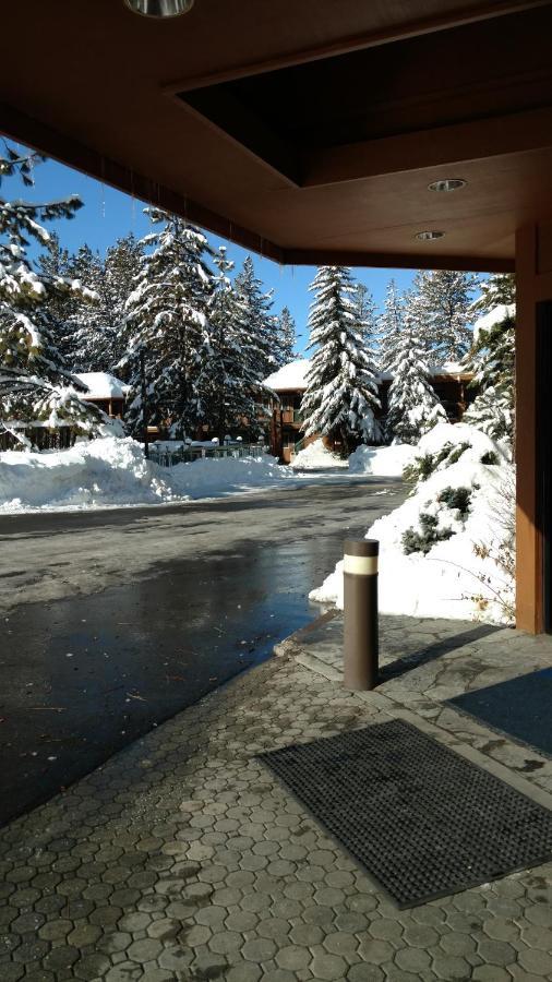 Holiday Inn Express South Lake Tahoe, An Ihg Hotel Exterior photo