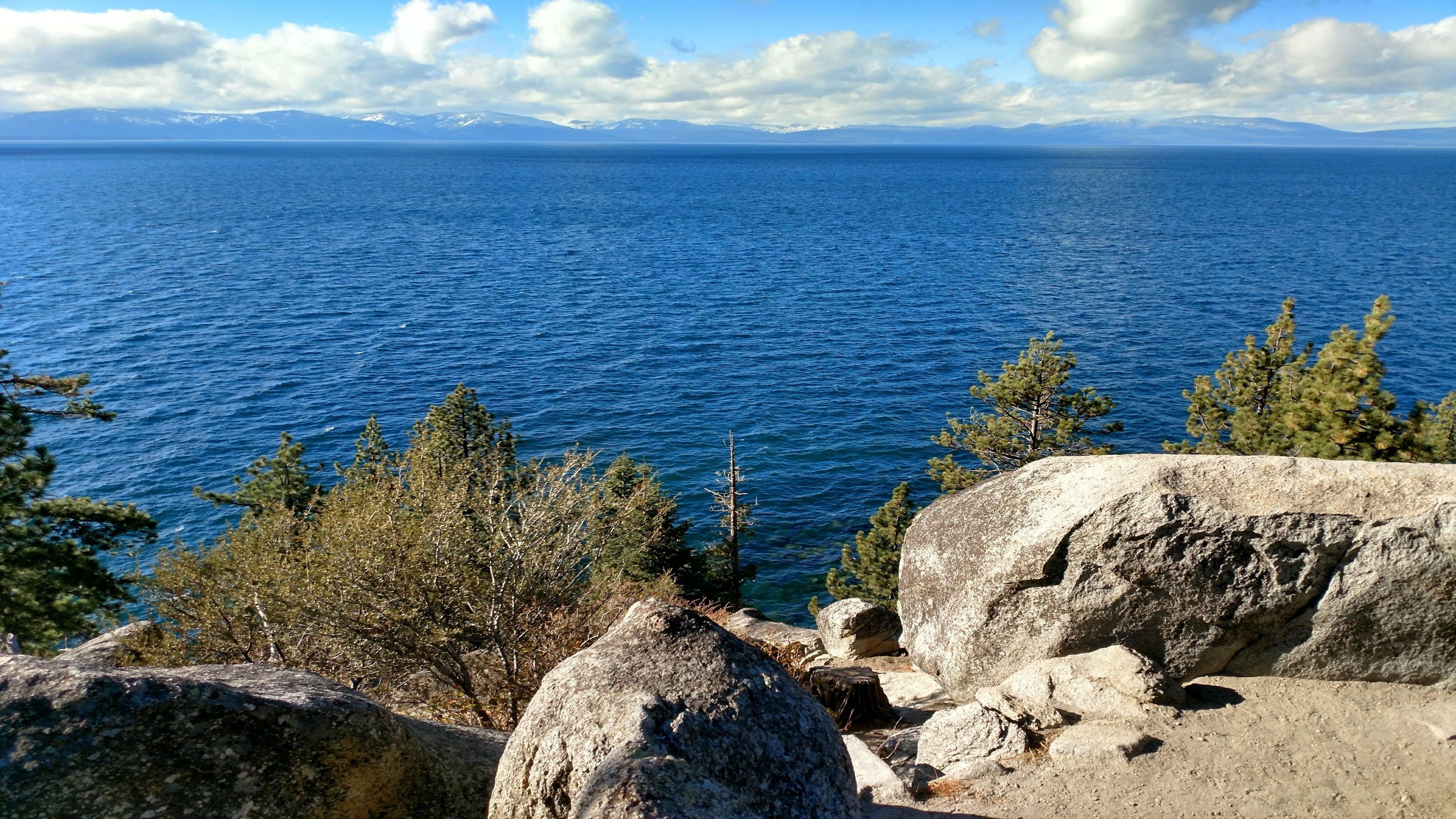 Holiday Inn Express South Lake Tahoe, An Ihg Hotel Exterior photo