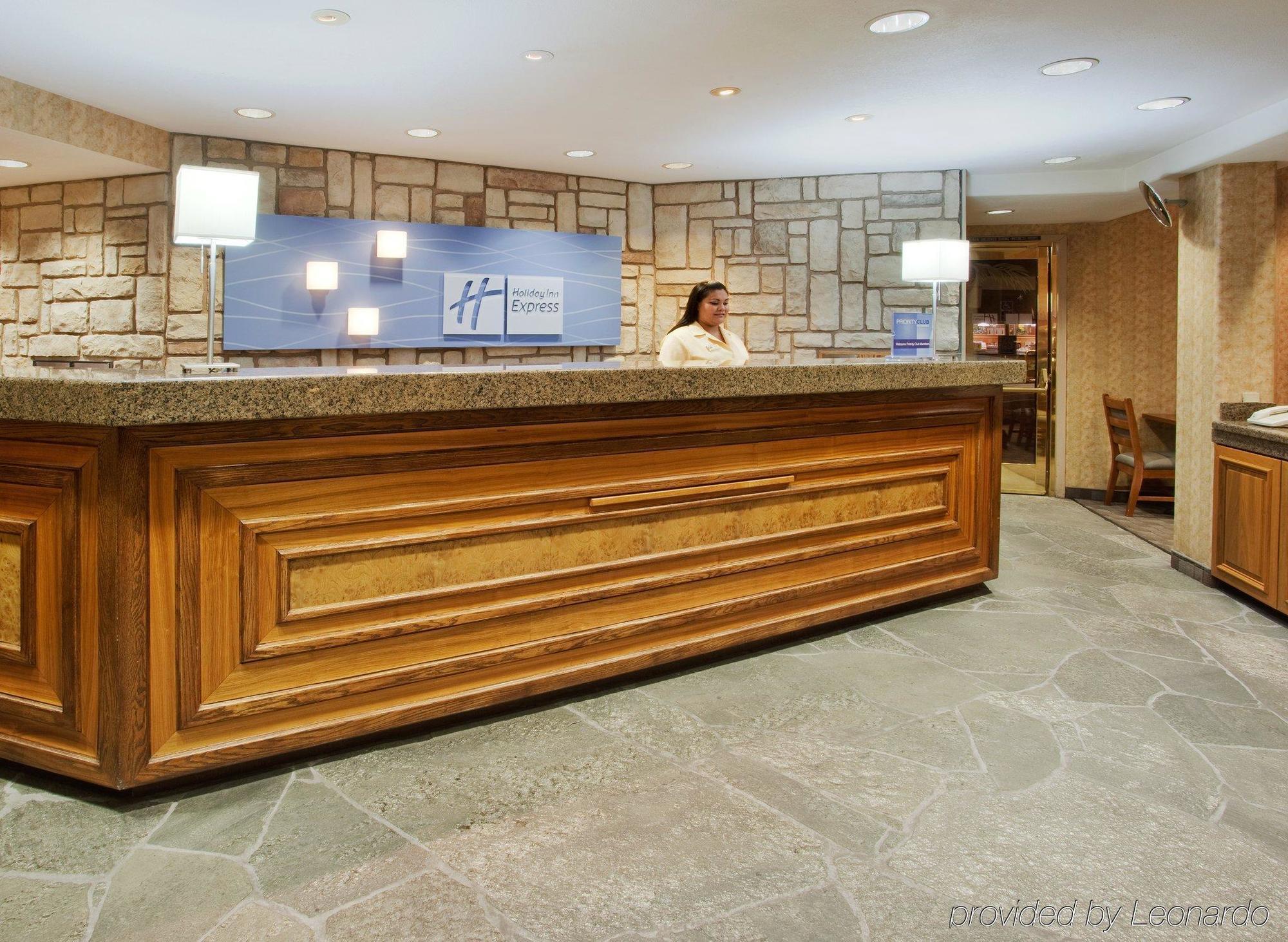 Holiday Inn Express South Lake Tahoe, An Ihg Hotel Interior photo