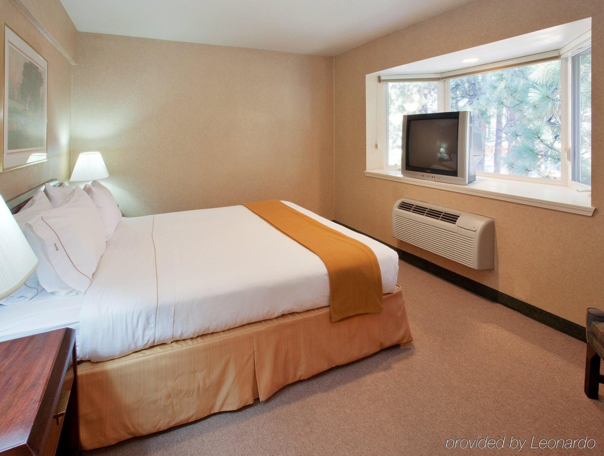 Holiday Inn Express South Lake Tahoe, An Ihg Hotel Room photo